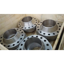 DIN 2630, DIN 2631, DIN 2632, DIN 2633, DIN 2634, DIN 2635, DIN 2636, DIN 2637 Welding Neck Flanges (1-160 bar)